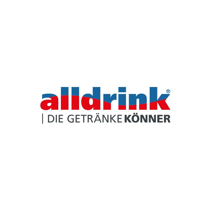 Alldrink logo